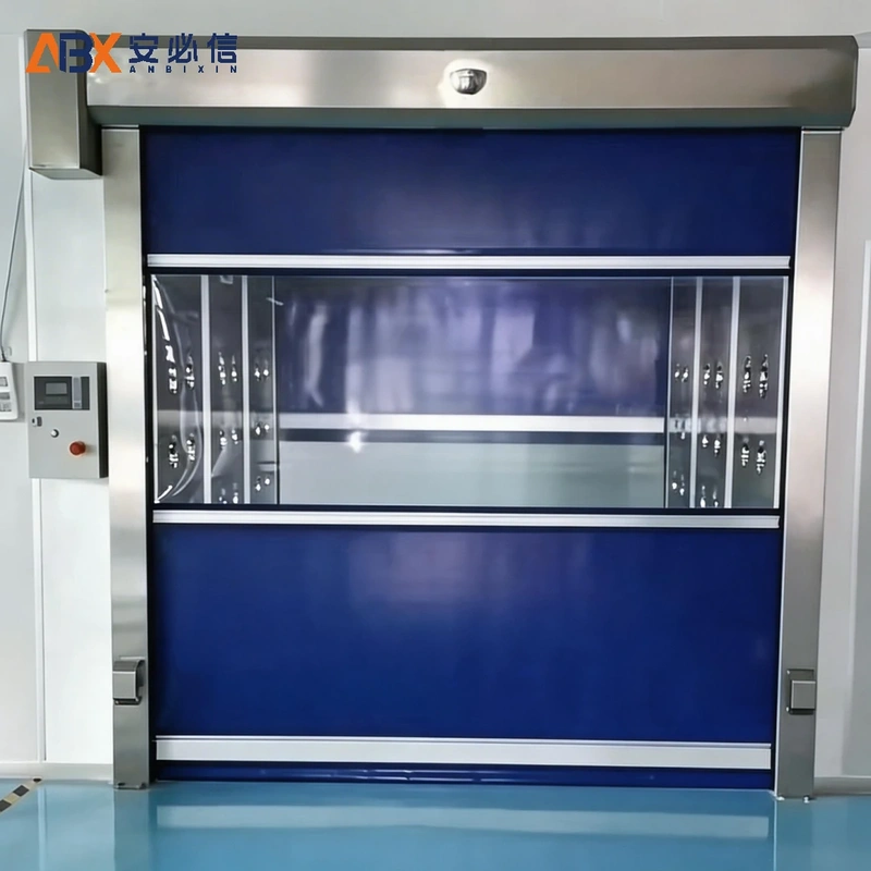 沧州市高速门
